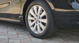 Zunanja slika - Opel Zafira - 1.6 CDTI 99KW  OPC-LINE +USNJE+LED+NAVI+KAMERA - 16 - Predogledna slika