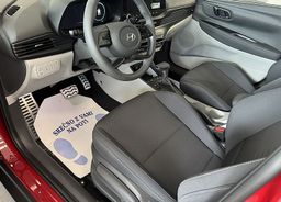 Zunanja slika - Hyundai Bayon - 1.0 TGDi FL 90 7-DCT PREMIUM RADAR SMART SENSE.... - 5 - Predogledna slika