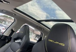 Zunanja slika - Baic X55 - NOVO    RADAR - PANORAMA - DCT7 - 20 - Predogledna slika