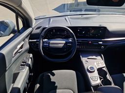 Zunanja slika - KIA Sportage - 1.6T-GDi EX Fresh Plus DCT 2026 - 6 - Predogledna slika