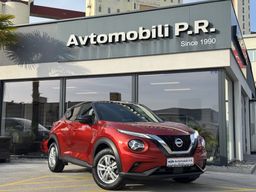 Zunanja slika - Nissan Juke - 1.0 DIG-T 117 ACENTA NOV MODEL SLO FULL LED KAMERA - 3 - Predogledna slika