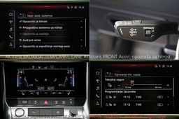 Zunanja slika - Audi A6 - Avant 40TDI S-Tronic Sport 204KM - 13 - Predogledna slika