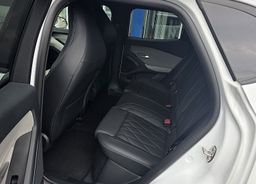 Zunanja slika - Ford Capri - 77 kWh 210 kW  286 KM  samodejni zadnji - 6 - Predogledna slika