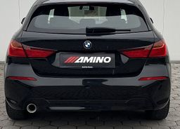 Zunanja slika - BMW Serija 1 - : 116d-VIRTUAL-NAVI-PDC-ALU - 5 - Predogledna slika