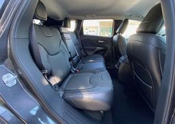 Zunanja slika - Jeep Cherokee - 2.2 MJ Limited ACC VENTsedeži  NAVI PDC KAM AKCIJA - 13 - Predogledna slika
