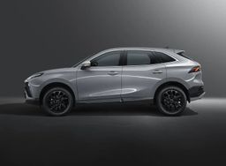 Zunanja slika - Forthing Forthing T5 EVO - T5 Evo my 2025 ADAS - 17 - Predogledna slika