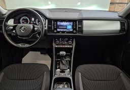 Zunanja slika - Škoda Kodiaq - 2.0 TDI Ambition DSG DSG-ACC-NAVI-PDC-KAMERA - 7 - Predogledna slika