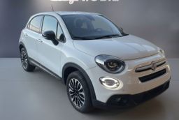 Zunanja slika - Fiat 500X - 1.4 Club edition multiair turbo avtomatik - 1 - Predogledna slika