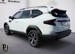 Zunanja slika - Dacia Bigster - mild hybrid 140 Expression - 6 - Predogledna slika