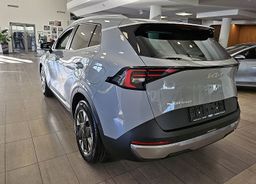 Zunanja slika - KIA Sportage - 1.6 T-GDi 110kW EX Fresh Plus 7 DCT. VEČ BARV - 5 - Predogledna slika