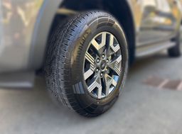 Zunanja slika - Ford Ranger - WILDTRAK 2.3 281PS PHEV A10 e-4WD - 8 - Predogledna slika