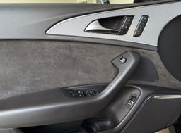 Zunanja slika - Audi A6 - Avant 3.0 TDI Q AVT SLINE|MATRIX|ACC|MEMORY|KAMERA|BOSE| - 12 - Predogledna slika