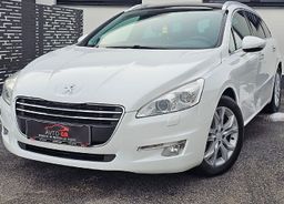 Zunanja slika - Peugeot 508 - ALLURE 2.0 HDi- ALLURE- Bogata oprema-XENON-PANO- - 1 - Predogledna slika
