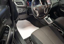 Zunanja slika - Mitsubishi L 200 - 2.3 4X4-1.LASTNIK-SLO-LED-NAVI-KAMERA-ODLIČEN- - 7 - Predogledna slika