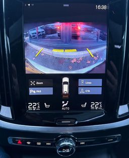 Zunanja slika - Volvo V60 - D4 PANO-FullLED-Usnje-KAM-Mkot-PDC-Gretje-KljukaDE - 13 - Predogledna slika