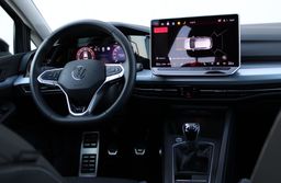 Zunanja slika - VW Golf - 1.5 TSI 4ALL 85  116 - 8 - Predogledna slika