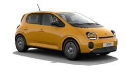 Zunanja slika - Renault Twingo - Evolution E-TECH  EV27.5  80  - SUBVENCIJA - 5 - Predogledna slika