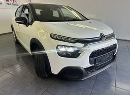 Zunanja slika - Citroën C3 - 1.5 BlueHDi 100 Feel.TOP - 1 - Predogledna slika