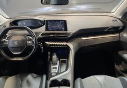 Zunanja slika - Peugeot 5008 - 1.5HDI-NAVIGACIJA-360KAMERA-MRTVI KOT-RADAR-LED-18 - 10 - Predogledna slika