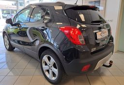 Zunanja slika - Opel Mokka - 1.7 CDTI S S COSMO-SAMO 98.000KM-SLO.-ODLIČEN- - 3 - Predogledna slika