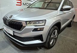 Zunanja slika - Škoda Karoq - 2.0 TDI Style DSG VIRTUAL-ACC-FULL LED - 1 - Predogledna slika