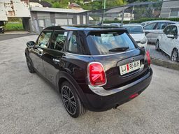 Zunanja slika - MINI MINI - One 1.5 - 5 - Predogledna slika