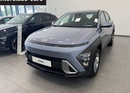 Zunanja slika - Hyundai Kona - 1.6 GDI   hibrid Style Winter1 - 1 - Predogledna slika
