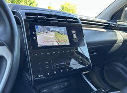 Zunanja slika - Hyundai Tucson - 1.6 T GDI MHEV Premium DCT - 11 - Predogledna slika