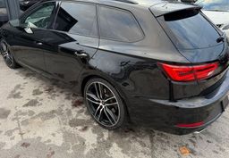 Zunanja slika - Seat Leon - 2.0TSI DSG 4x4 CUPRA-LED-VIRTUAL-NAVI-ACC-BLACK - 7 - Predogledna slika