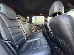 Zunanja slika - Porsche Cayenne - S 4.8 385KM TIPTRONIC ODLIČEN 2 KOMPLETA PLATIŠČ - 10 - Predogledna slika