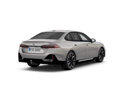 Zunanja slika - BMW Serija 5 - 550e xDrive - 2 - Predogledna slika