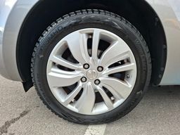 Zunanja slika - Suzuki Swift - 1.2 4WD - SLOVENSKI + 1. LASTNIK + POTRJENA KNJIGA - 23 - Predogledna slika