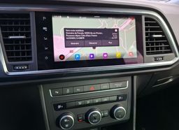 Zunanja slika - Seat Ateca - 2.0 TDI Style.KAMERA.NAVI.LED.2023 LETNIK - 9 - Predogledna slika