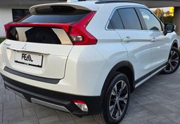 Zunanja slika - Mitsubishi Eclipse Cross - 2.2D-4X4-AVT-KEYLESS GO-LED-KAMERA 360-ACC-18COL.. - 3 - Predogledna slika