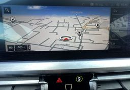 Zunanja slika - BMW Serija 3 - Touring: 318i Luxury.NEMŠKI+4ALU.KAMERA.LED.USNJE.ACC.BE - 11 - Predogledna slika