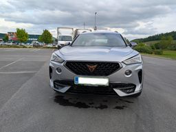 Zunanja slika - Cupra Formentor - 1.5 TSI | 1. lastnik | SLO poreklo | veliko opreme - 2 - Predogledna slika