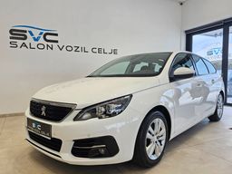 Zunanja slika - Peugeot 308 - 308 - 1 - Predogledna slika