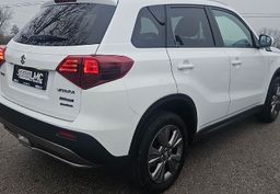 Zunanja slika - Suzuki Vitara - 1.4 142ks AWD ALLGRIP °HYBRID° °1.LASTNIK° - 5 - Predogledna slika