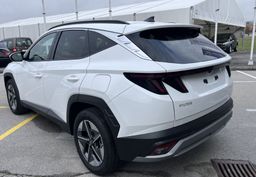 Zunanja slika - Hyundai Tucson - 1.6 T-GDI 150 PREMIUM - 5 - Predogledna slika