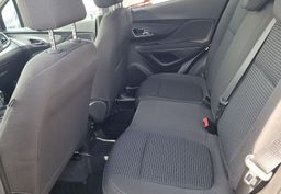 Zunanja slika - Opel Mokka - 1.4 TURBO S S DRIVE - 9 - Predogledna slika