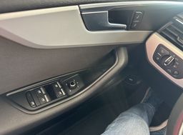 Zunanja slika - Audi A4 Allroad - quattro 45 TDI Tiptronic.KAMERA.NAVI.ALU.TOP - 8 - Predogledna slika