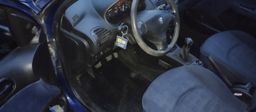 Zunanja slika - Peugeot 206 - X-Line 1,4 - 7 - Predogledna slika