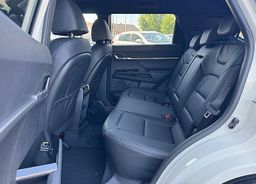 Zunanja slika - KG Mobility Torres - 1.5 T-GDI Special Plus 4WD A T akcija - 7 - Predogledna slika