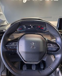 Zunanja slika - Peugeot 208 - 1.2 PURETECH 75 ACTIVE-TEMPOMAT-GRETJE SEDEŽEV - 11 - Predogledna slika