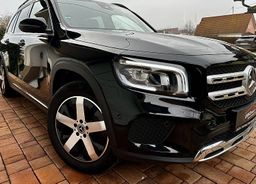 Zunanja slika - Mercedes-Benz GLB-Razred - 220d  4MATIC+NAVI+ACC+KAMERA+PDC+VIRTUAL+SPORT - 5 - Predogledna slika