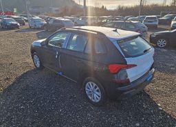 Zunanja slika - Škoda Kamiq - 1.0 TSI 85 kW DSG Easy - 4 - Predogledna slika