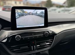 Zunanja slika - Ford Kuga - 2.0 EcoBlue Titanium FULL LED ACC VIRTUAL NAVI 360 - 18 - Predogledna slika