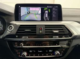 Zunanja slika - BMW X3 - serija : 30e 2.0i 252 xDrive.LUKSENBURG.USNJE.PANORAMA - 2 - Predogledna slika