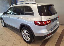Zunanja slika - Mercedes-Benz GLB-Razred - GLB 2.0D-KAMERA-VELIKA NAVI-PDC-USNJE-KOT N - 3 - Predogledna slika