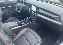 Zunanja slika - SsangYong Torres - 1.5 T-GDI ADVENTURE A T 2WD - 11 - Predogledna slika